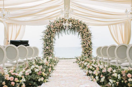 Memorable Wedding Gifts - To Be Remembered For a Lifetime