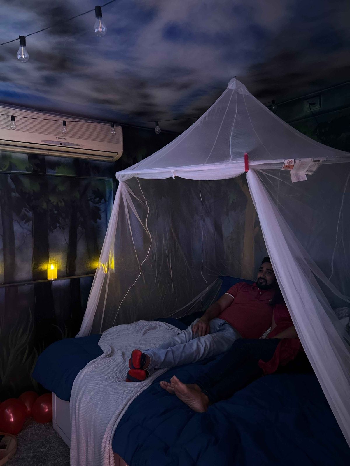 The Perfect Date Night