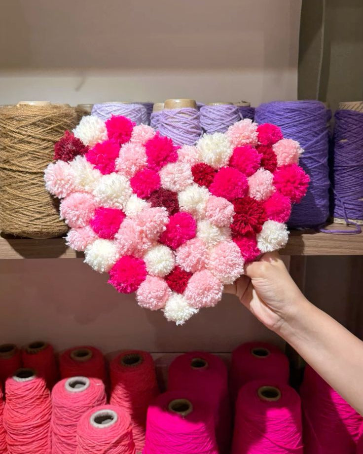 Solo Tufting Experience For One