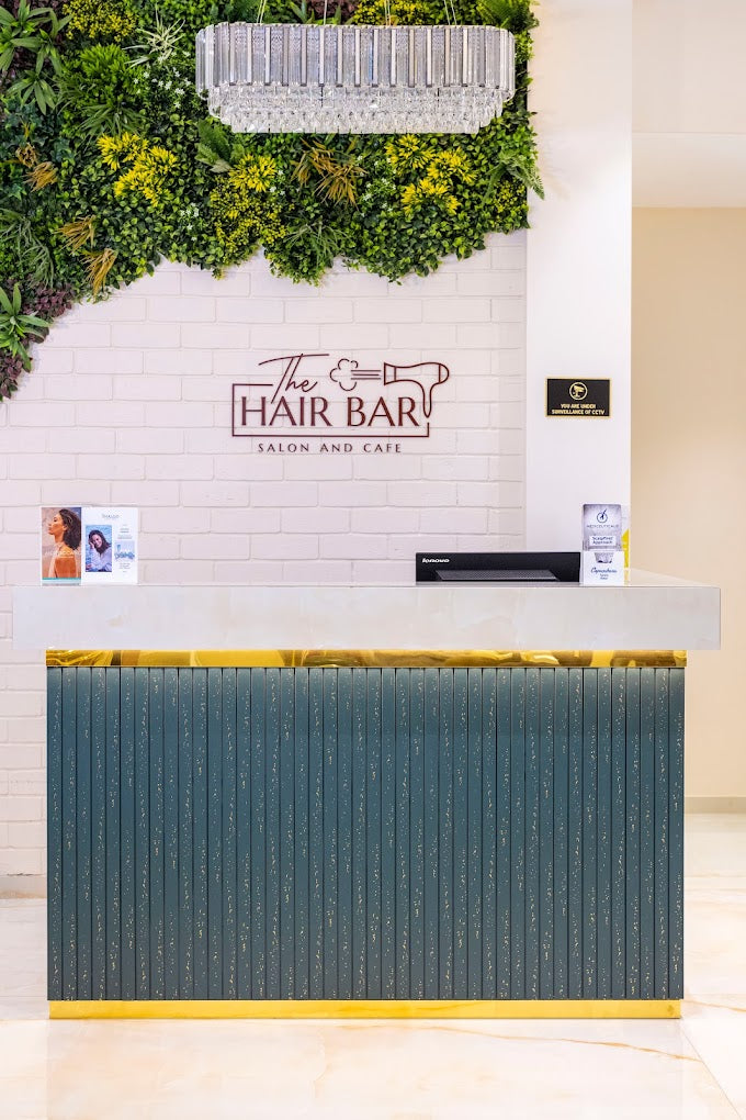 The Ultimate Duo Head Massage and Blowout Experience