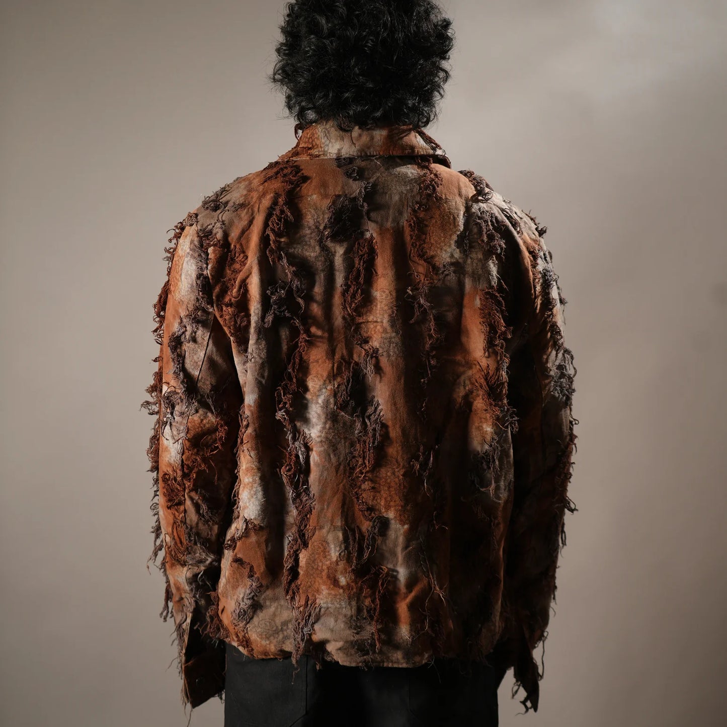 Design Your Own Dhaaga Jacket