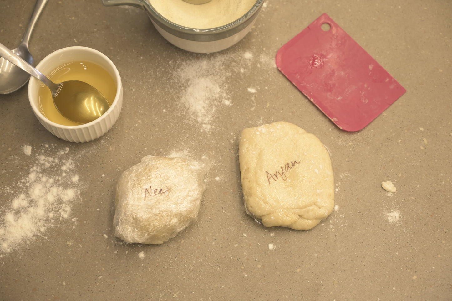 Handmade Pasta & Private Dining Experience