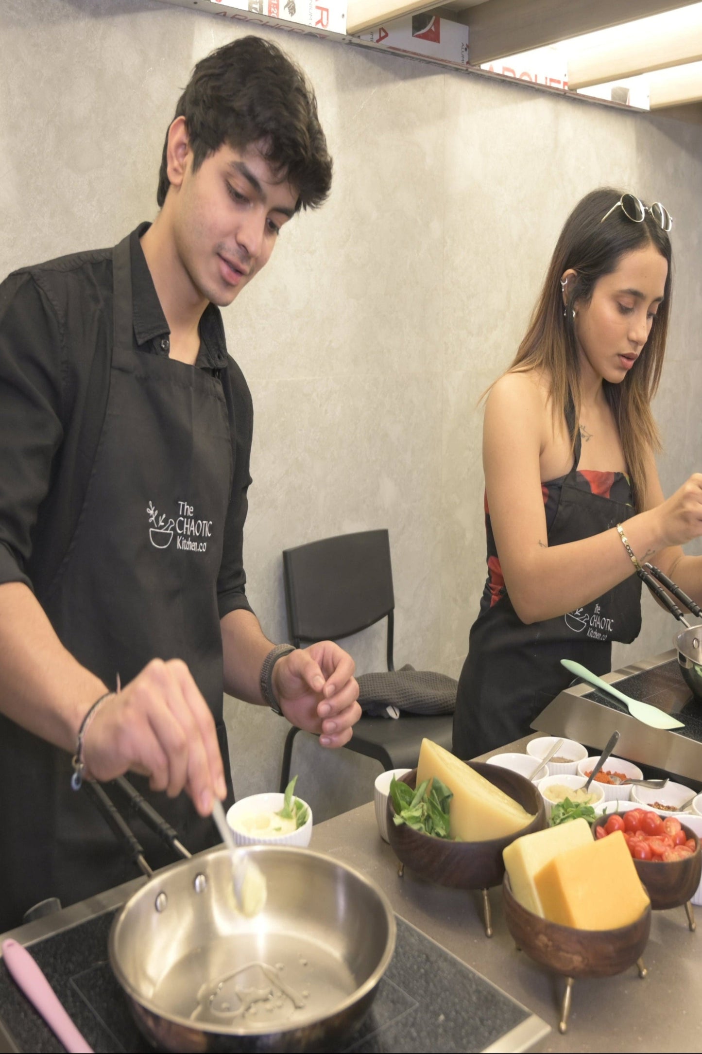 Sushi Making & Private Dining Experience for Two