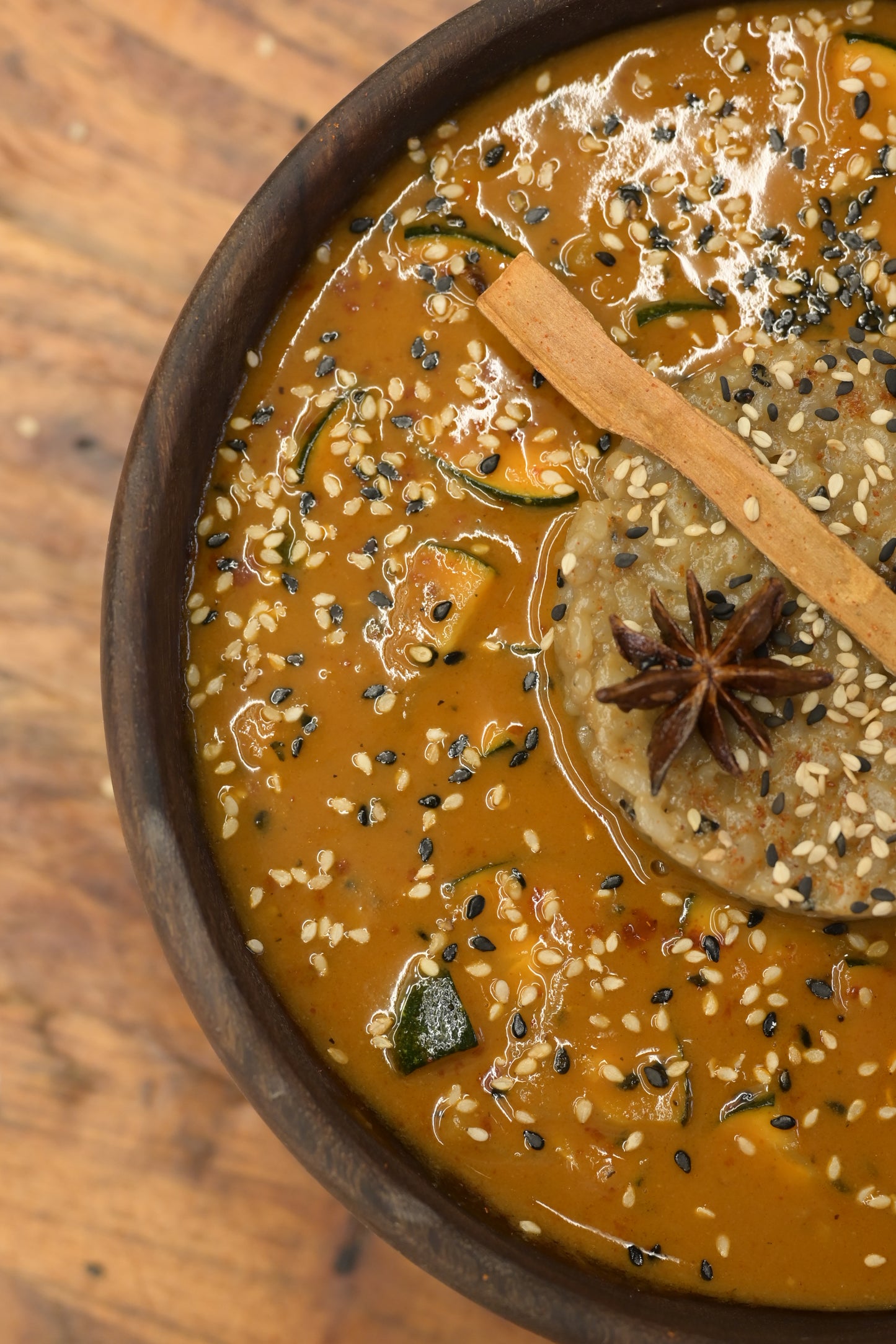 Asian Curry Private Cooking & Dining Experience For Two