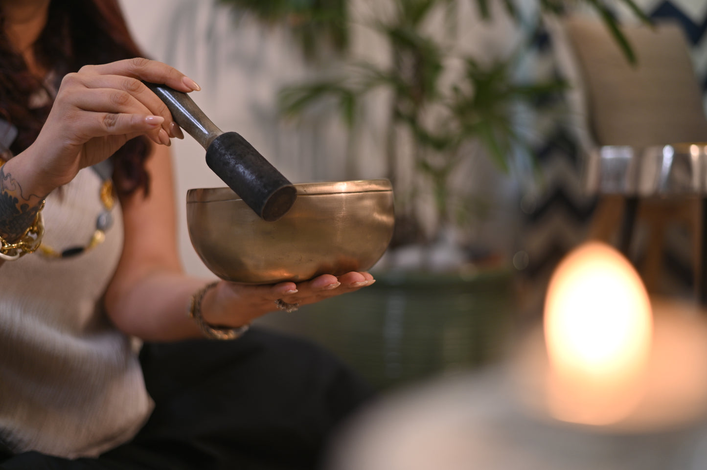 5-Session Energy Healing Journey For One