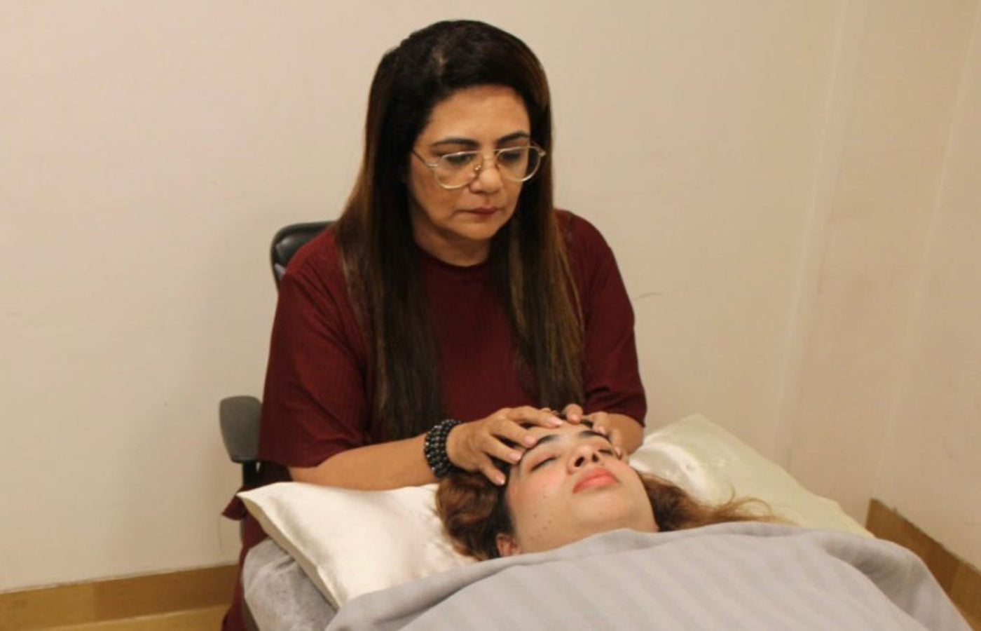 Private Access Bar Healing for Two