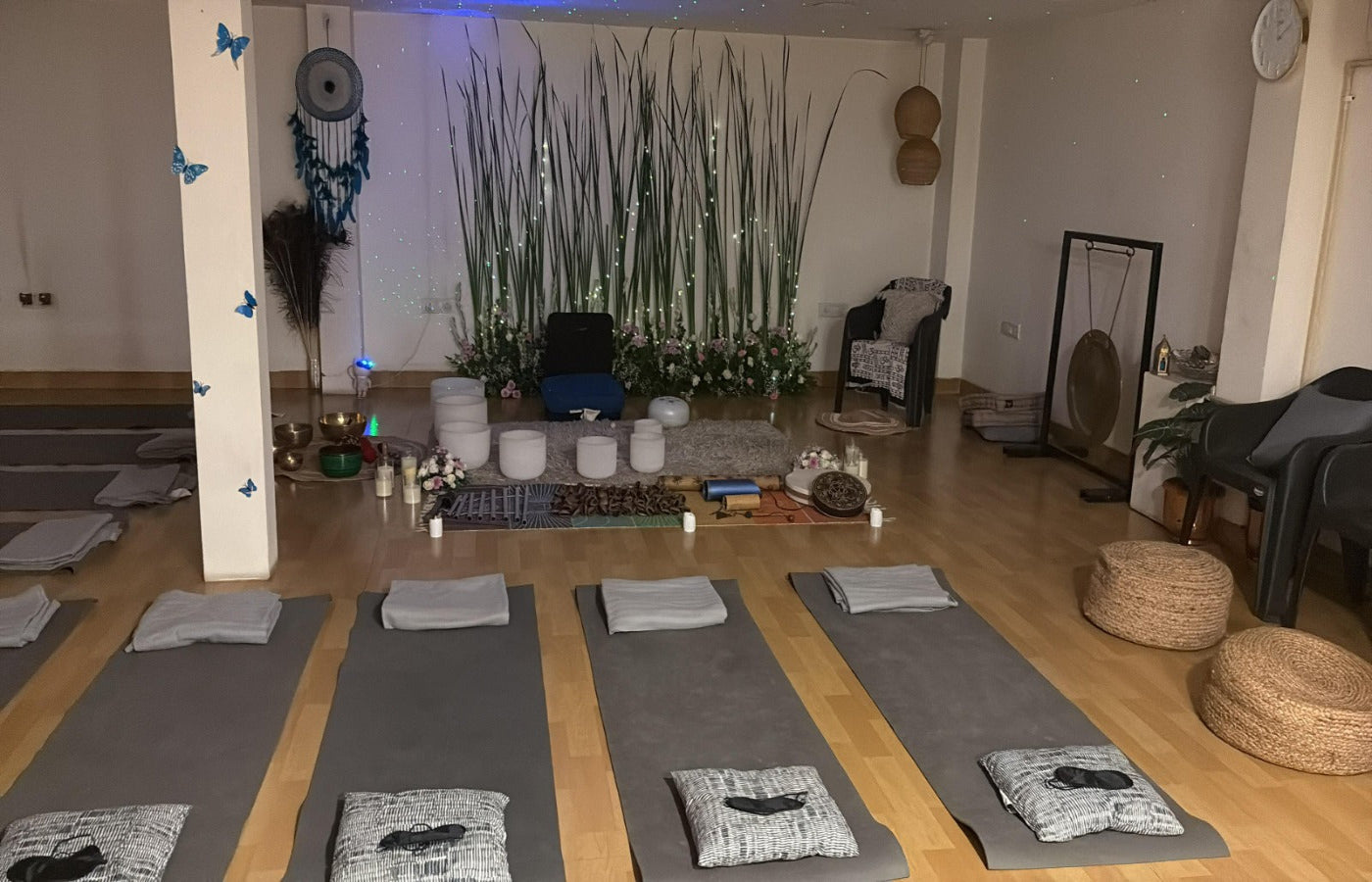 Private Access Bar Healing for Two