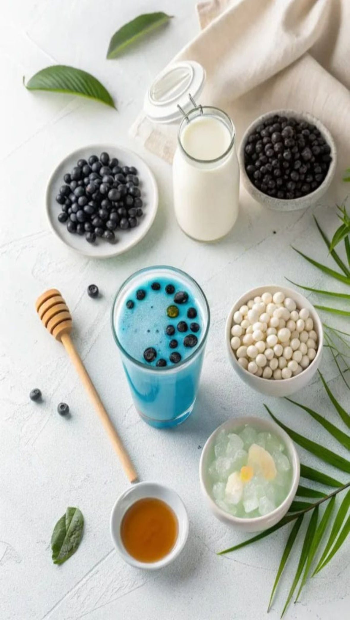 Boba Making & Tote Bag Paint Date