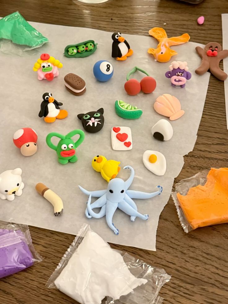 Matcha Making & Clay Art Date