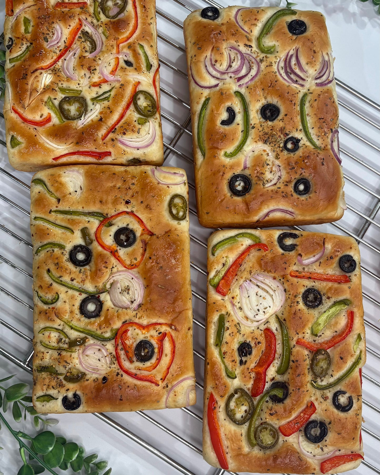 Artisan Bread Baking Experience For Two