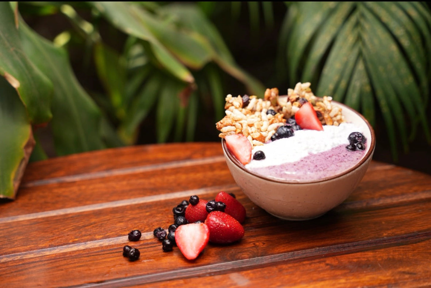 Yoga and Set Brunch for Two