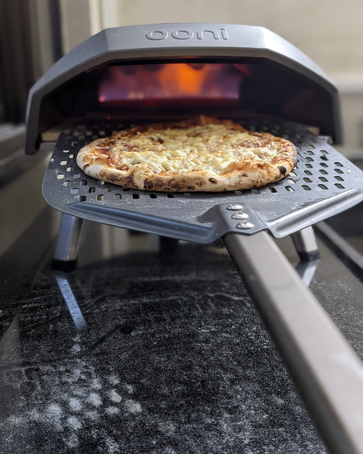 Pizza Making Experience from Scratch For Two