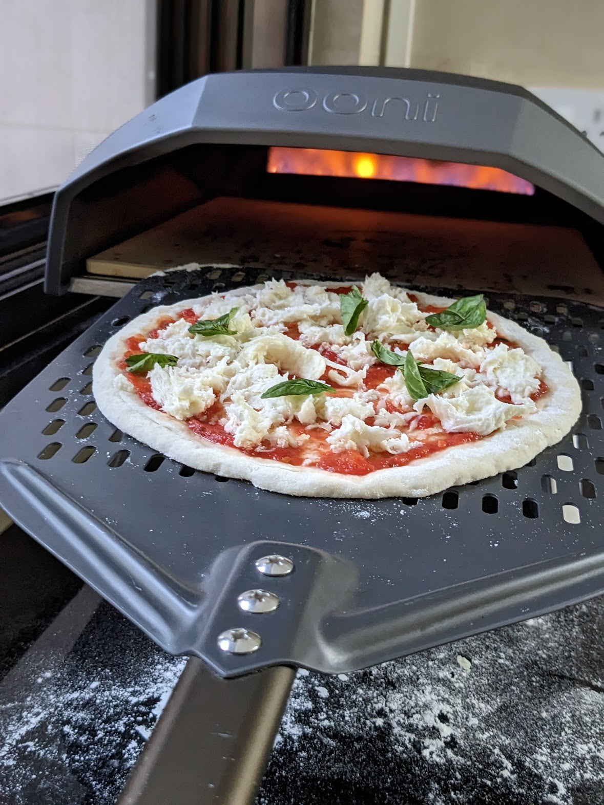 Handmade Pizza Making and Private Dining