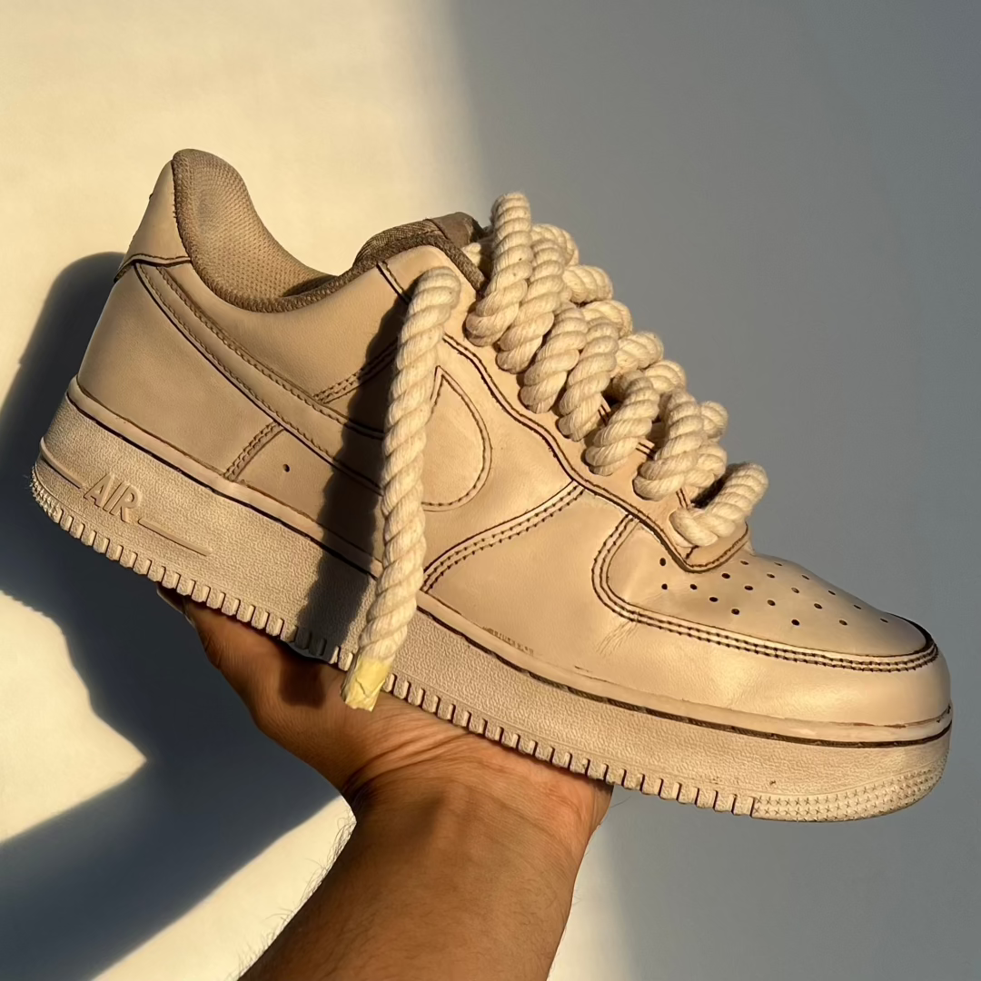 DIY Custom Sneaker – Personalize Your Own Kicks
