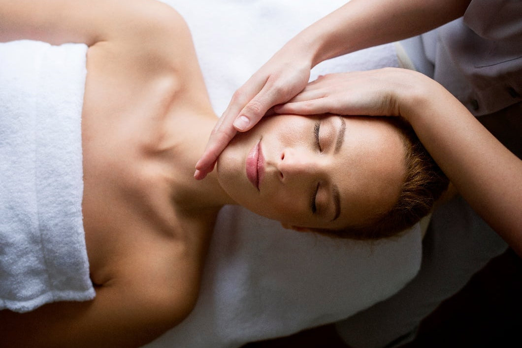 The Express Spa Therapy Escape For Two (30)