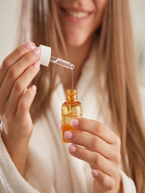 Ultimate 9-Day Hair Care Experience