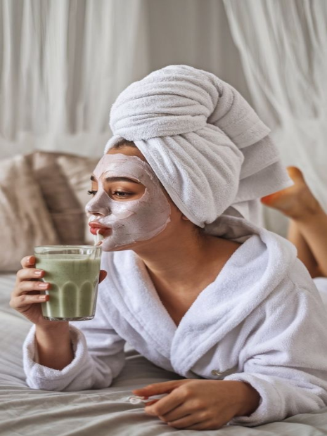 Radiant Renewal: 14-Day Skincare Experience