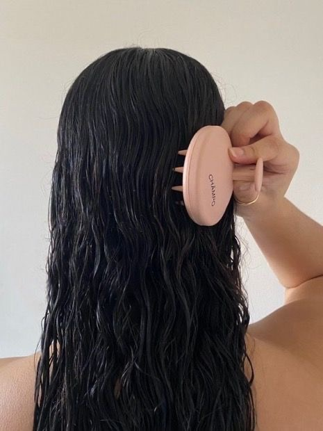 Ultimate 9-Day Hair Care Experience