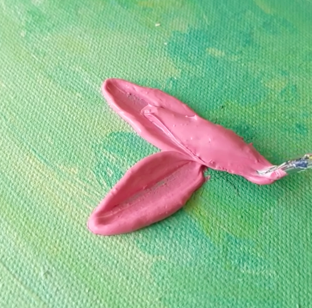 Create your own Texture Art For One