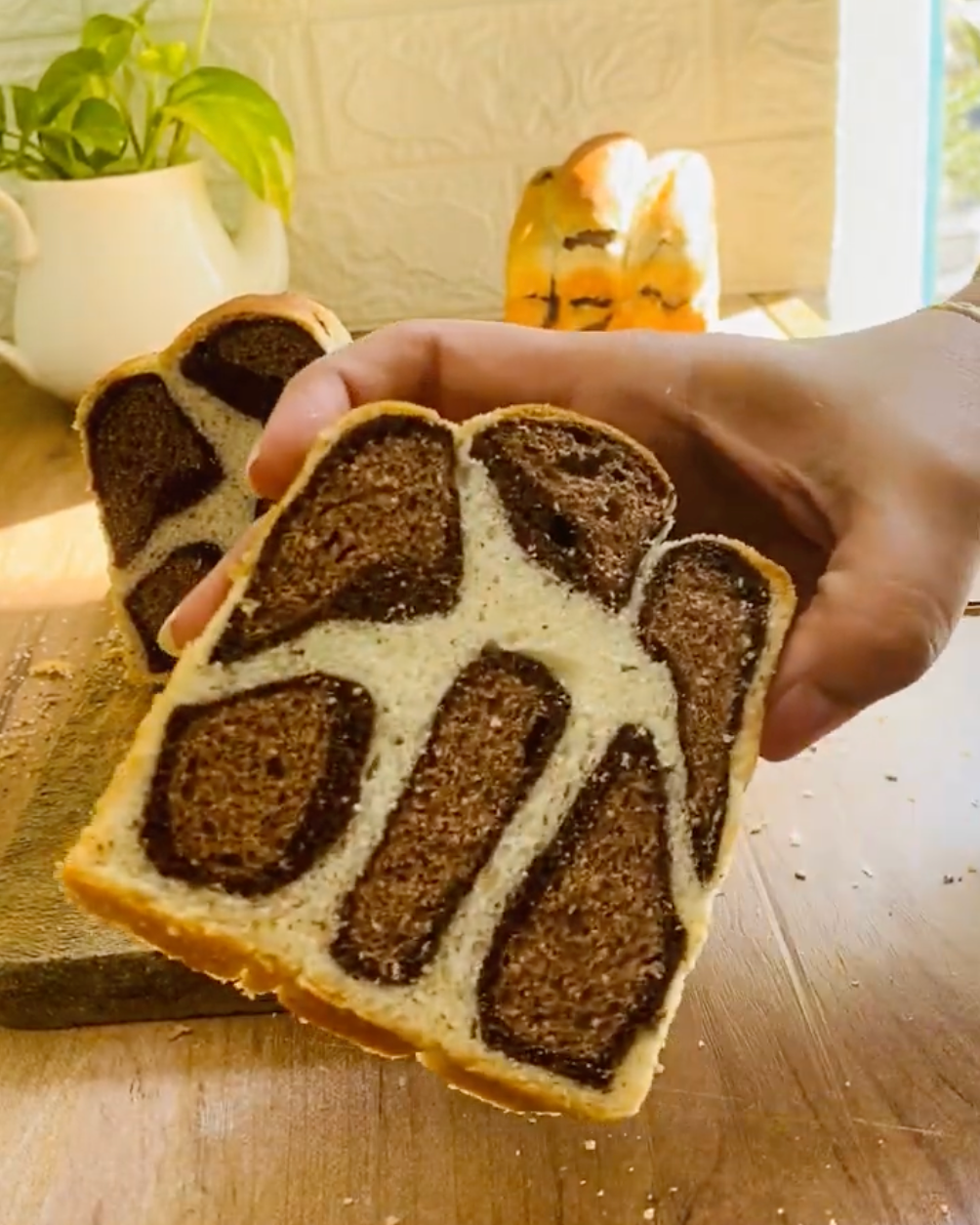 Artisan Bread Baking Experience For One