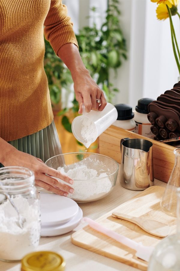 Soap Making for One
