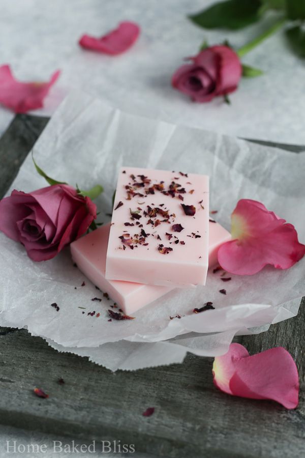 Soap Making for Two