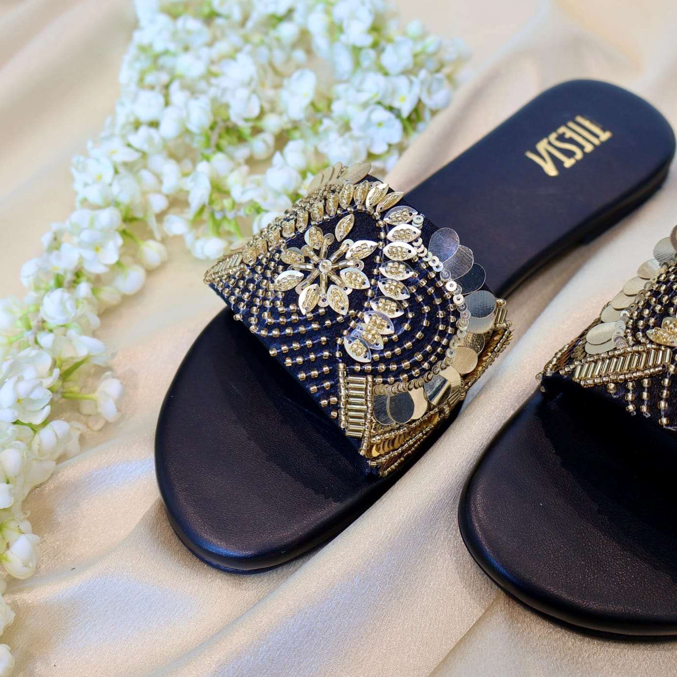 Design Your Own Custom Flat shoes