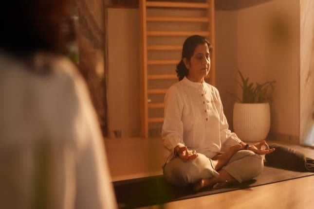 Balance & Rejuvenate Package for Two