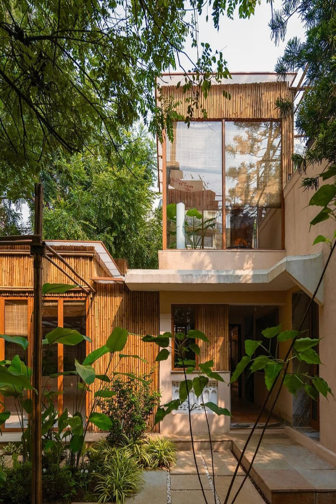 Private Yoga & Spa Experience for One