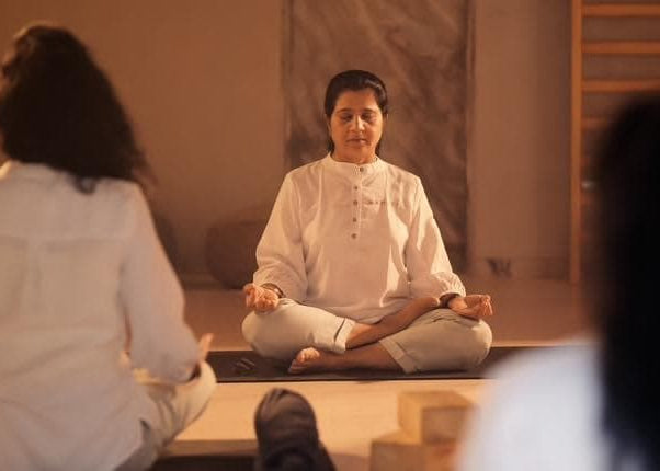 Half-Day Wellness Experience for One