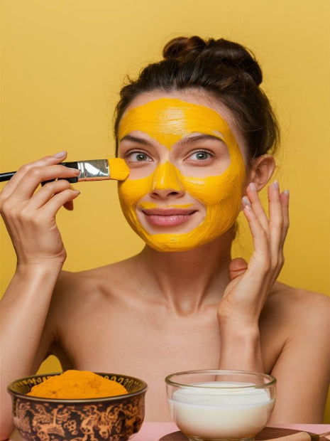 Radiant Renewal: 14-Day Skincare Experience