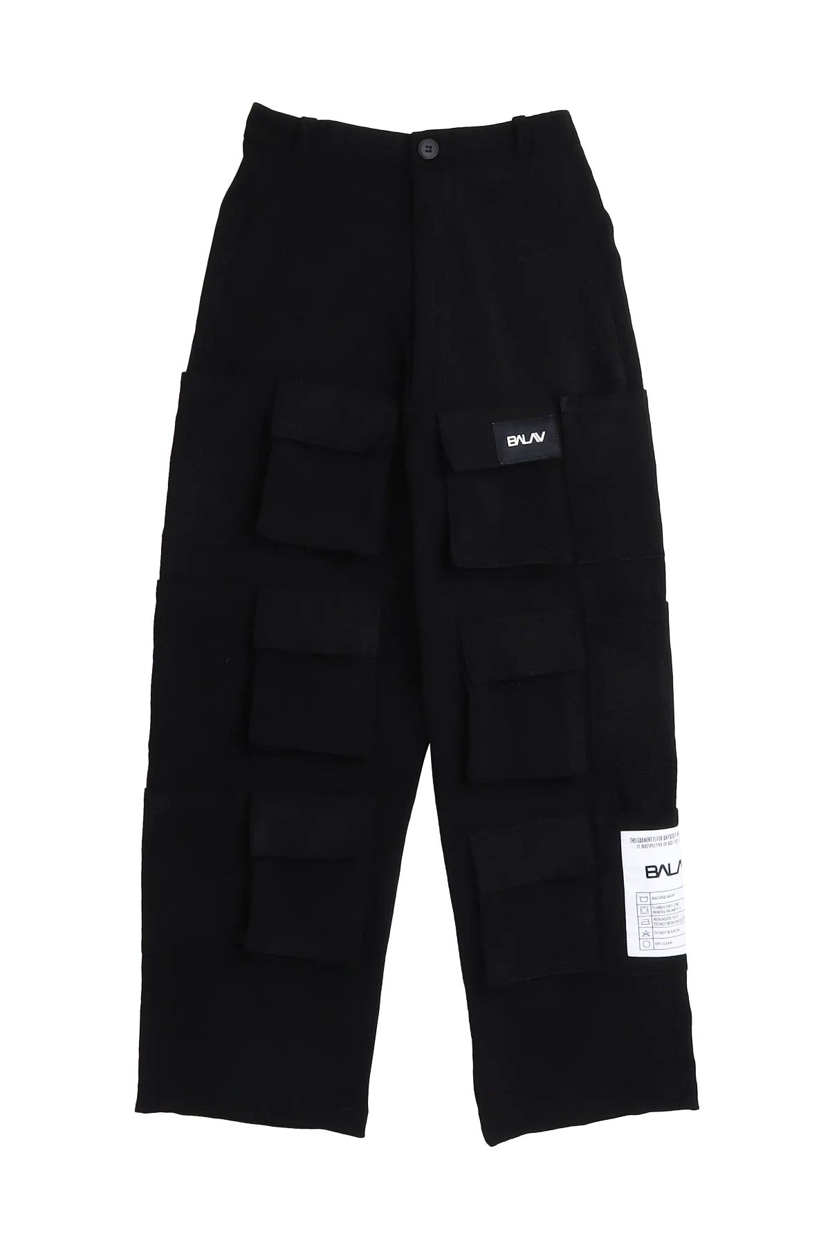 Design Your Own Custom Utility Pants