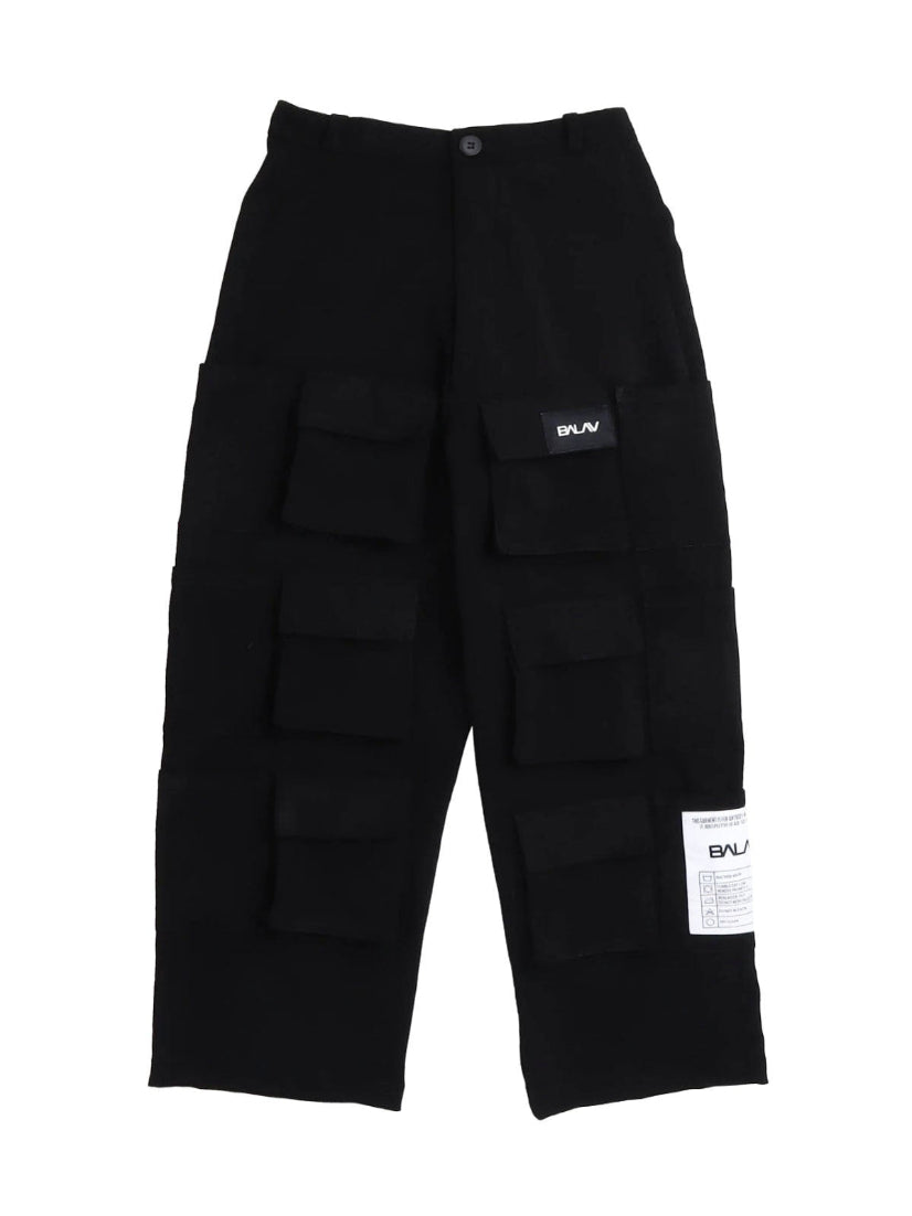 Design Your Own Custom Utility Pants