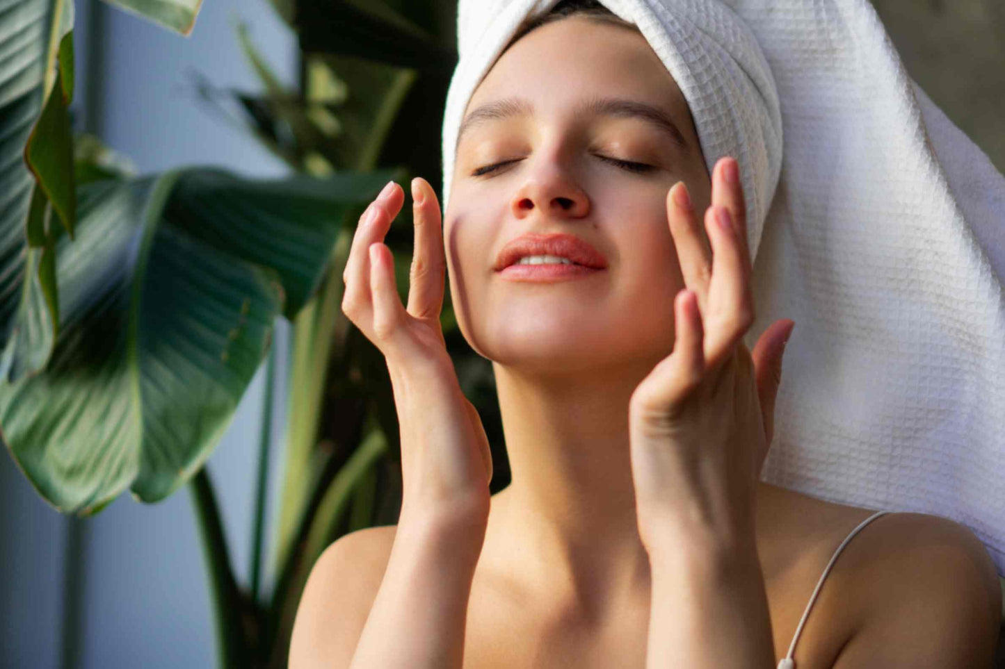 Glow & Detox: 7-Day Skin Reset Experience