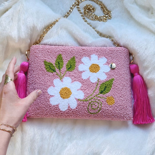 Tuft a Custom Bag For One