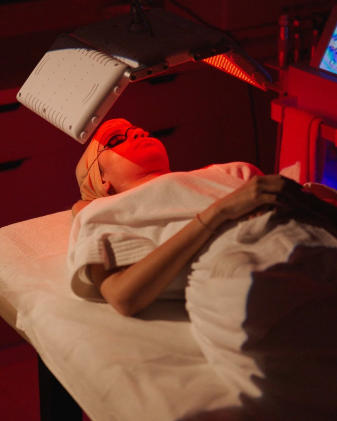 Oxygen Infusion HydraFacial For One