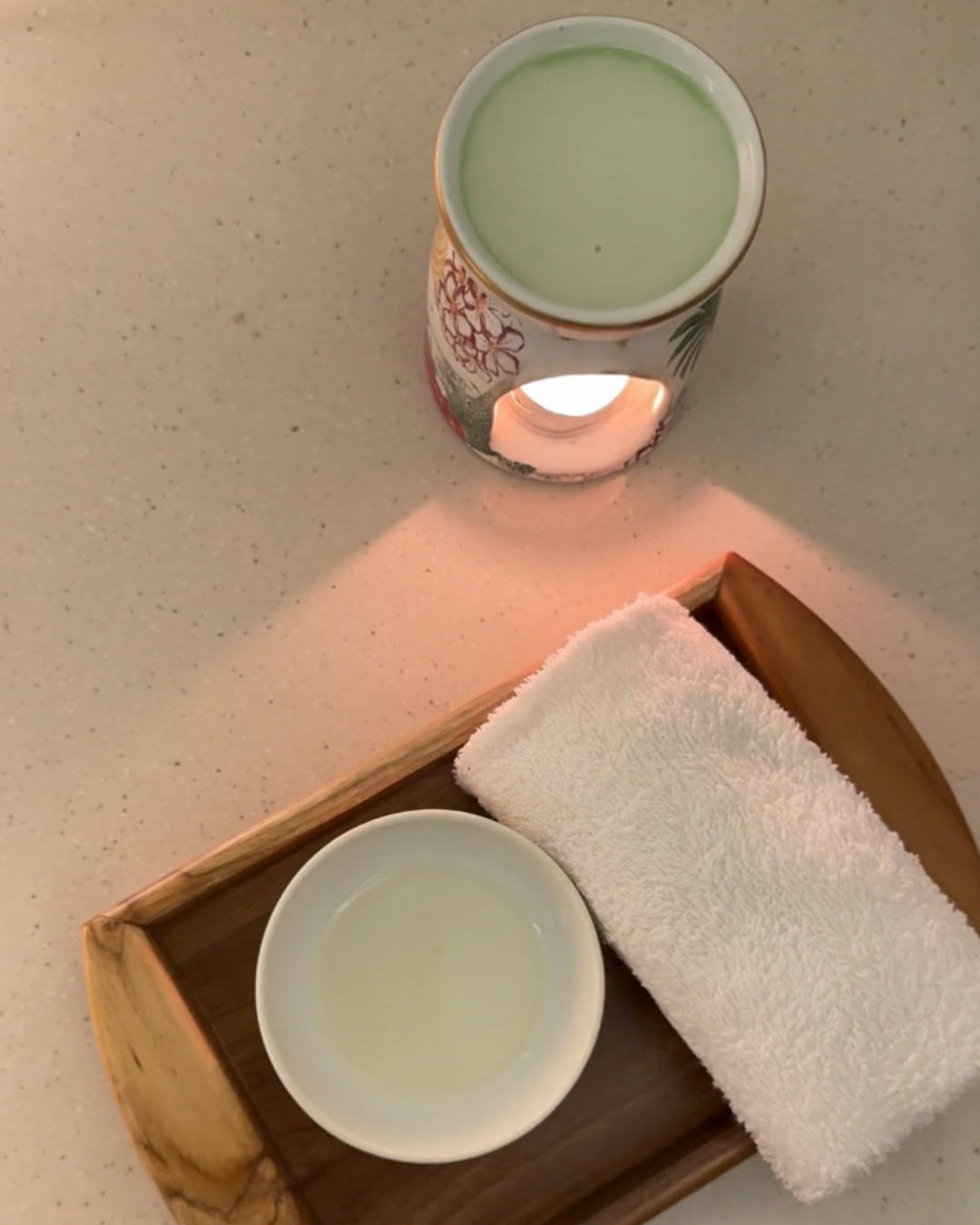 Deep Tissue Massage Therapy For One