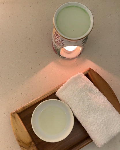 Deep Tissue Massage Therapy For One