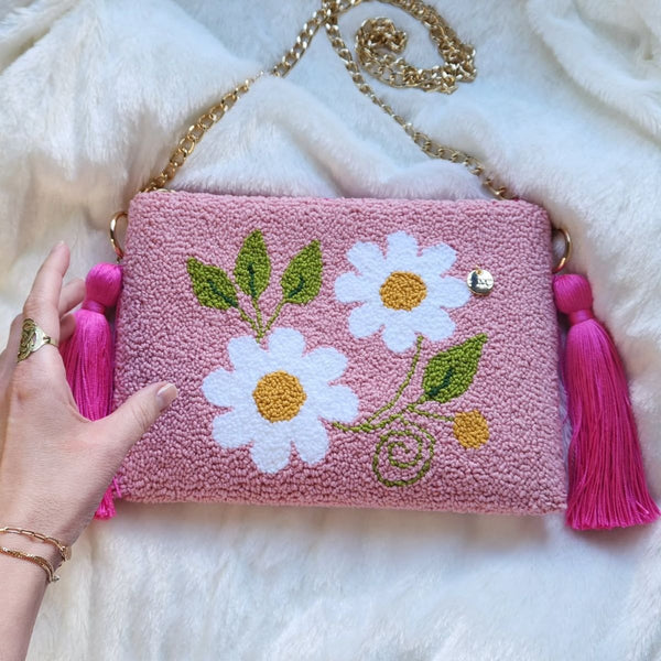 Tuft a Custom Bag