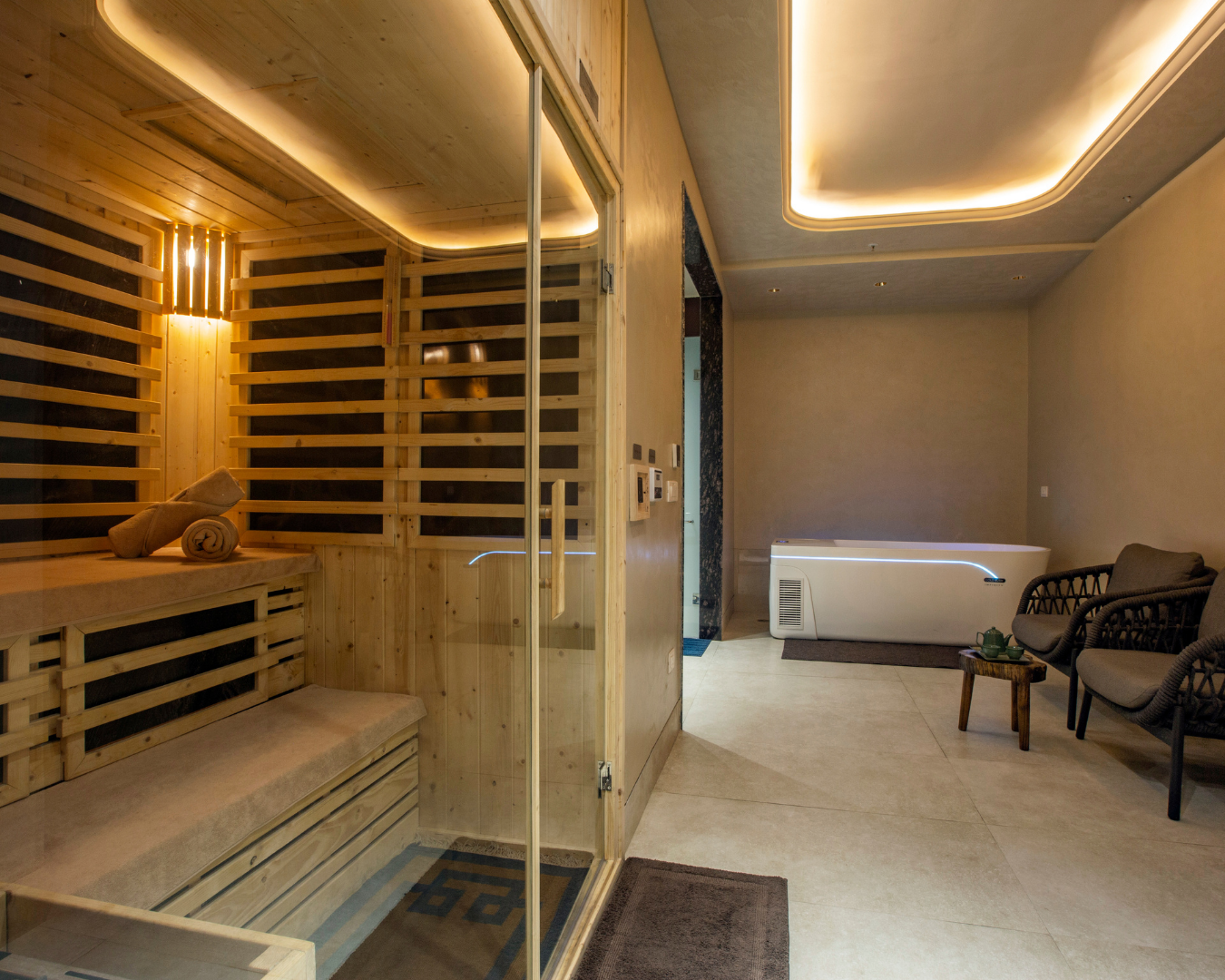 Dose Of Happiness Wellness Experience For Two