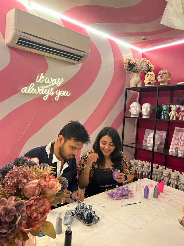 The Perfect Date Night for Two