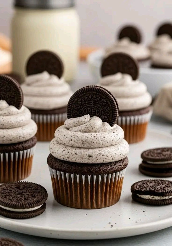 Dessert Making for Two