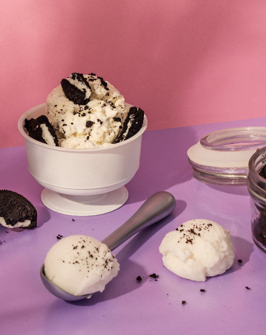 Gelato Making for Two