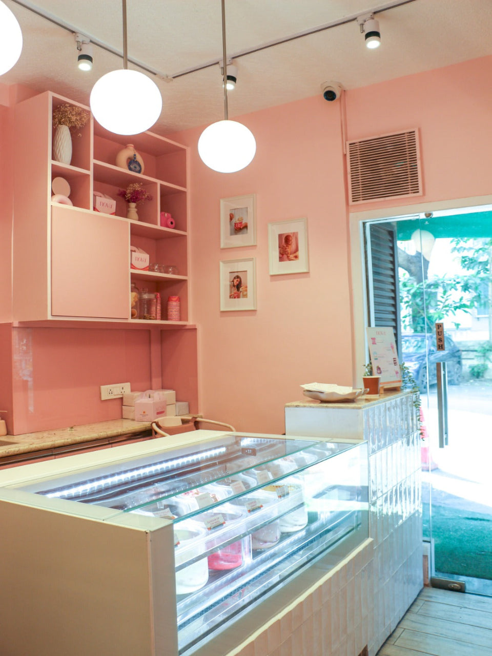 Gelato Making for Two
