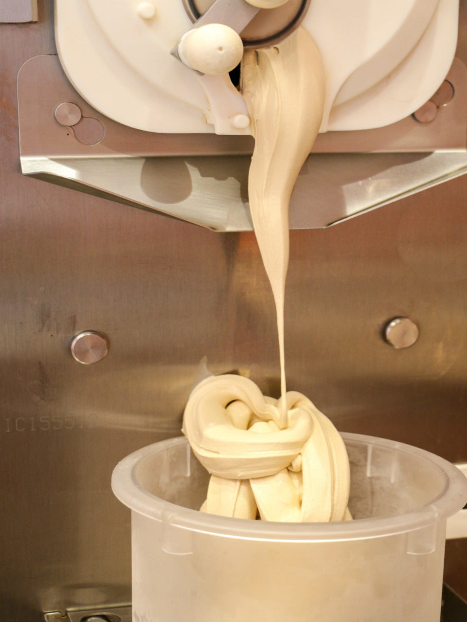 Gelato Making for Two