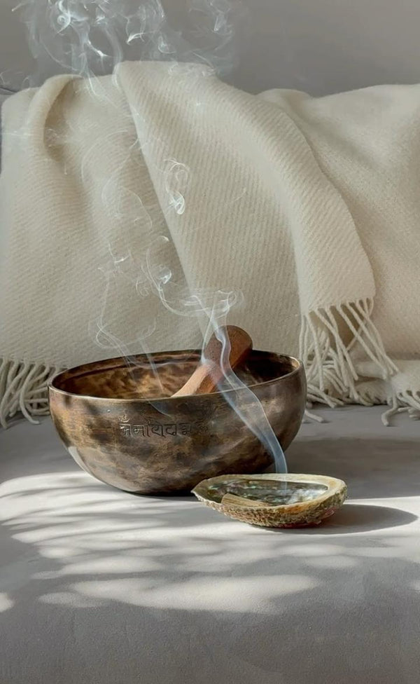 Sound Healing Experience for Two
