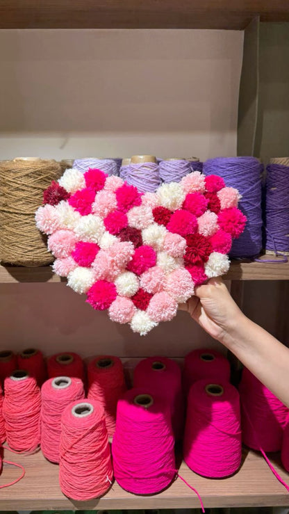 Solo Tufting Experience