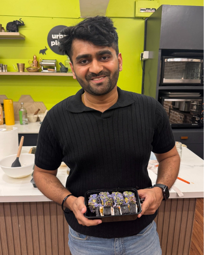 Global Cooking Workshop (Choose Your Cuisine) For Two