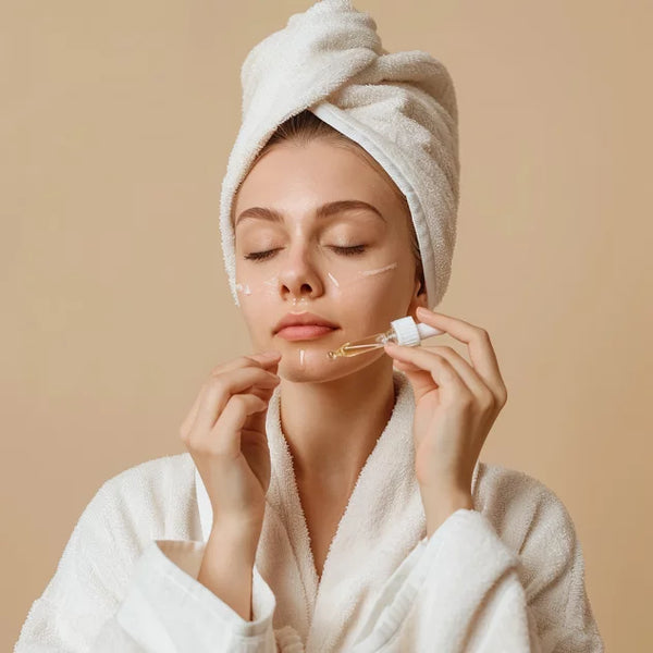 Radiant Renewal: 14-Day Skincare Experience