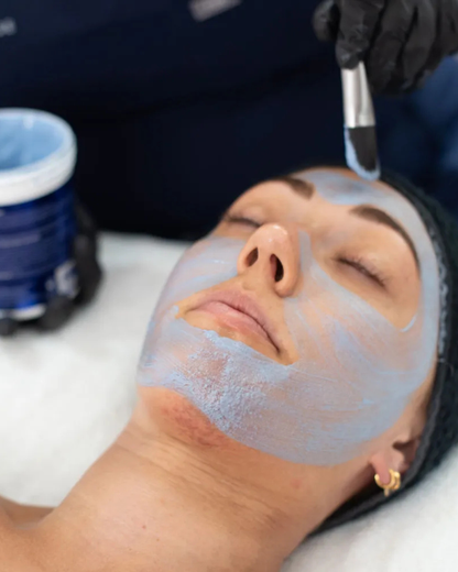 ZO Skin Brightening & Firming Facial For One